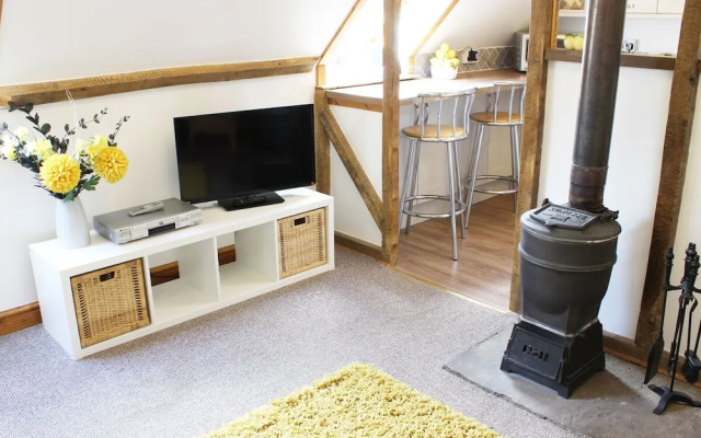 The Hayloft