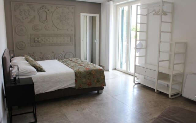 Il Cavaliere Bed and Breakfast