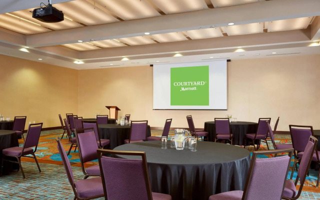 Courtyard by Marriott San Jose North/Silicon Valley