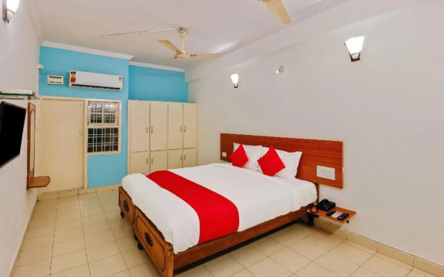 Classic Guest House By OYO Rooms