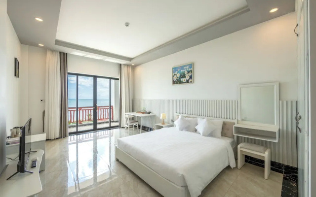 Casa De Sol - Wuwei Retreat – Guest Rooms – Phu Quoc