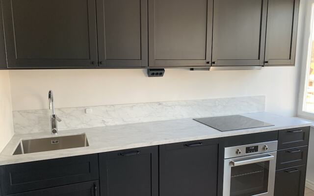 Apartment in Bromma Close to Stockholm City