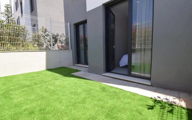 Mesas Homes