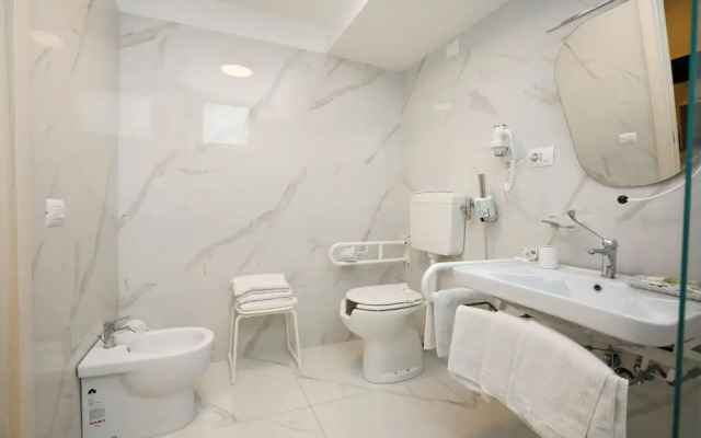 Vomero High Hotel