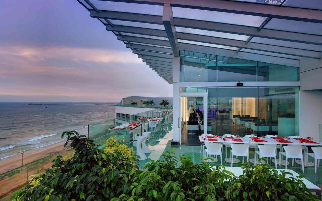 Novotel Visakhapatnam Varun Beach Hotel