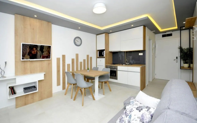 Villa Fani - Apartments and Rooms
