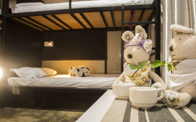 B&B21 - Hostel
