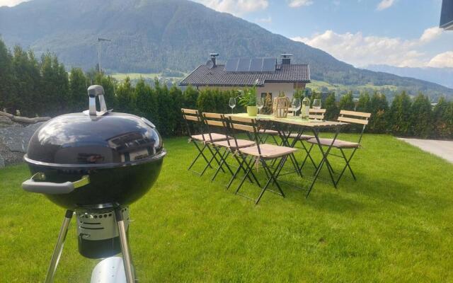 Appartement Naturnah