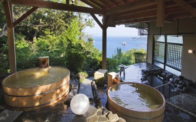 Shimoda View Hotel