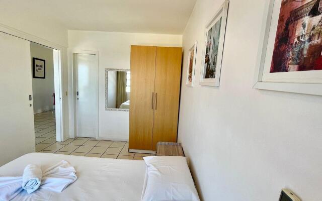 Yacht Village 206 Praia - NBI - Ponta Negra - Vista x Mar