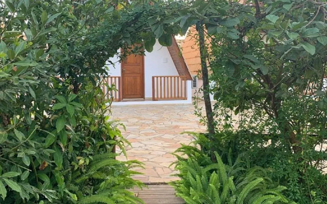 Pousada Chales Olaria