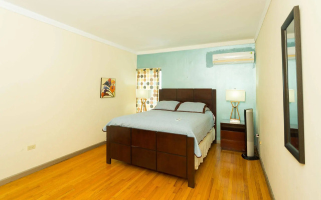 New Kingston Guest Apartments at Abbey