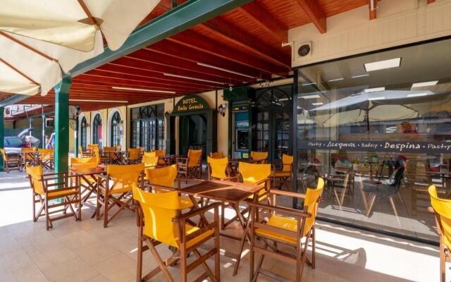 Bella Grecia Studios and Apartments