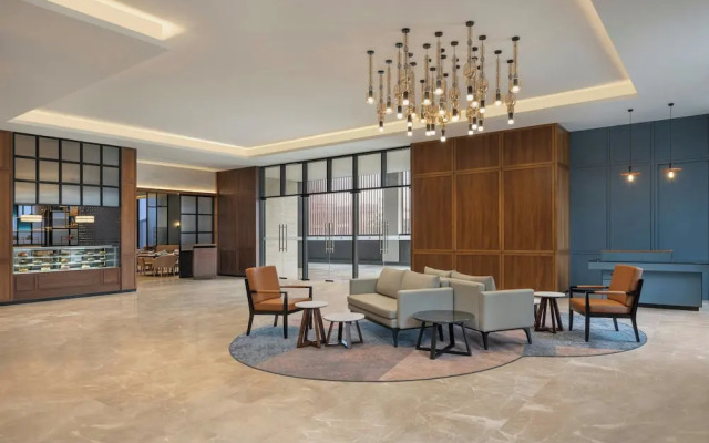 Four Points by Sheraton Chennai, Velachery