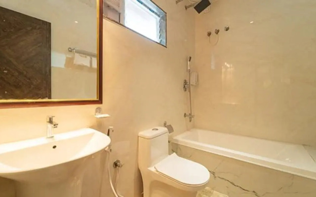 FabHotel Prime Seasons Suites HBR