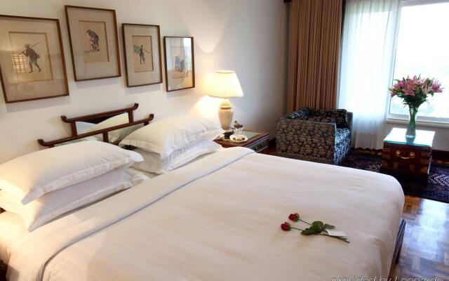 Taj Mahal, New Delhi