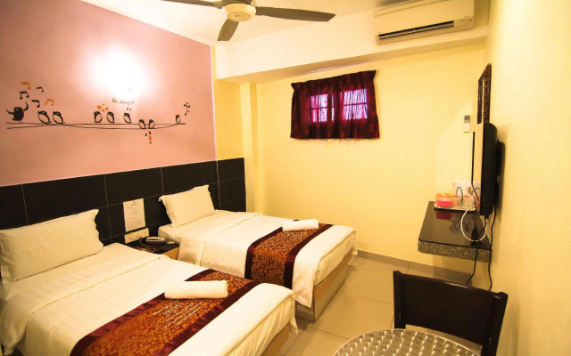 Hotel Seremban Jaya