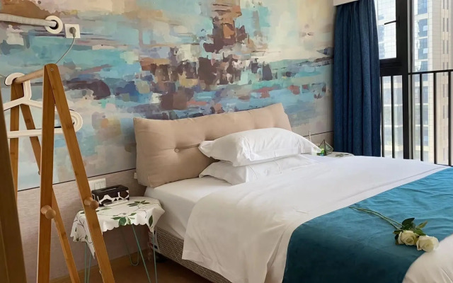 Ihouse Executive Apartment