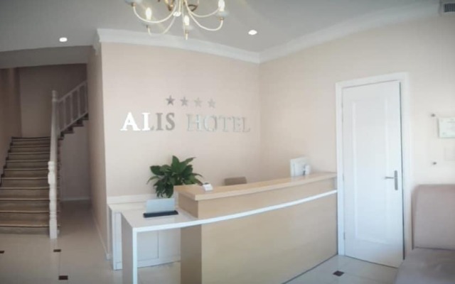 Alis Hotel