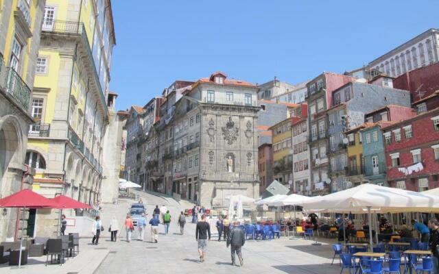 Apartamento da Rua da Fabrica