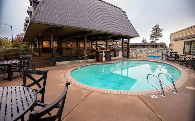 The Bard's Inn, BW Signature Collection by Best Western