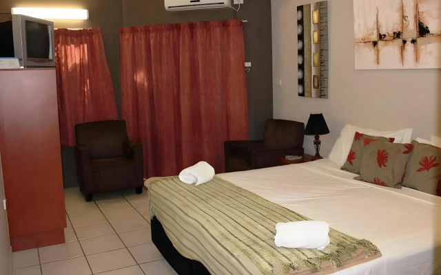 Bohemia Resort Cairns