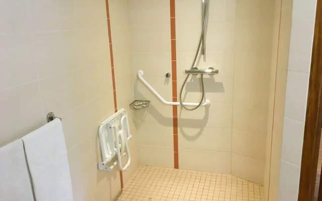 Hôtel Pierre Blanche