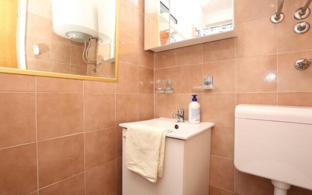 Apartments Marija 1000