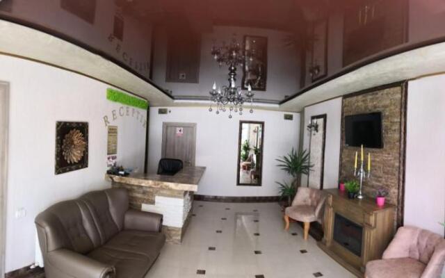 Vila Kataleya Mamaia Nord