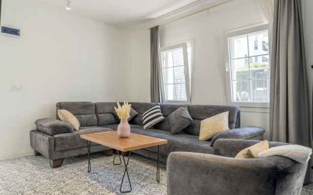 Noa Suite Hotel - Adults Only