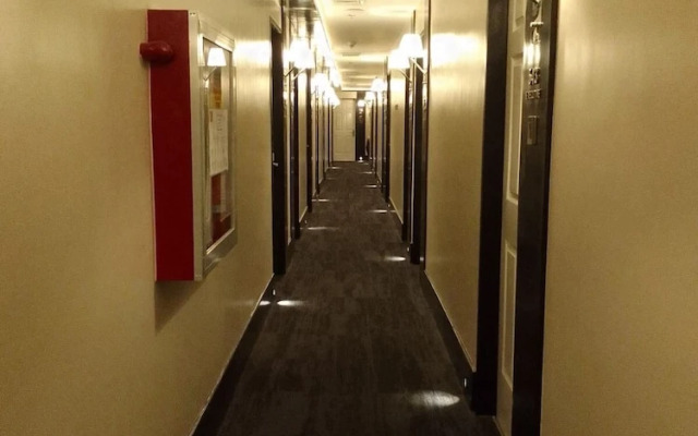 Hotel Sogo EDSA near Taft