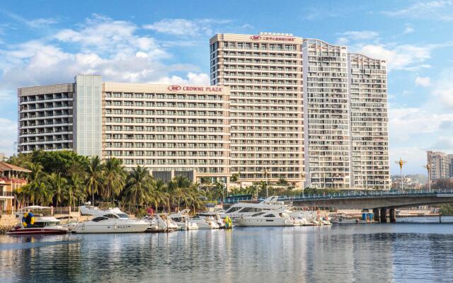 Crowne Plaza Sanya City Center by IHG