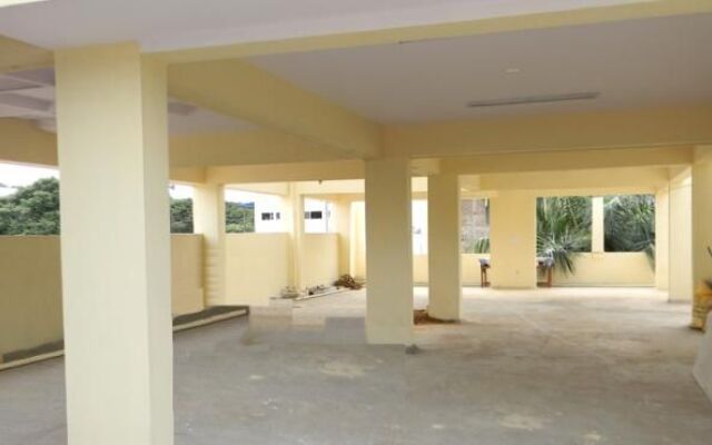 Wafi Suites by Rofeka Hospitality