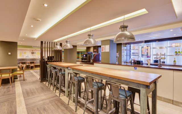 Premier Inn Premier Inn Royal Tunbridge Wells