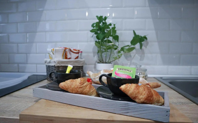 Le convivial, appartement Centre ville Mulhouse