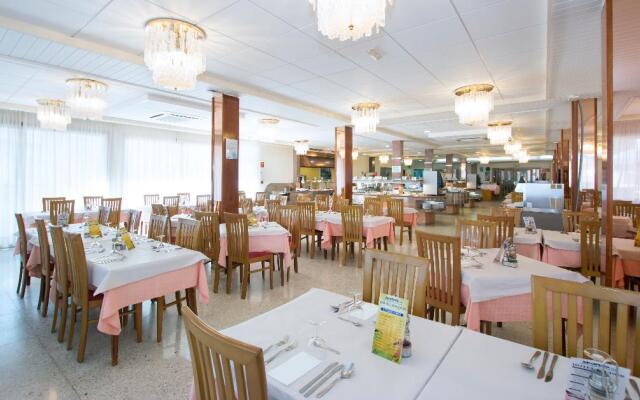 Medplaya - Hotel Riudor