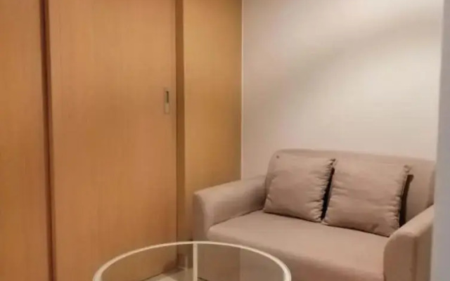 Uptown Park Suites Tower 1