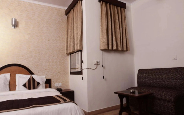 Hotel Delhi Darbar