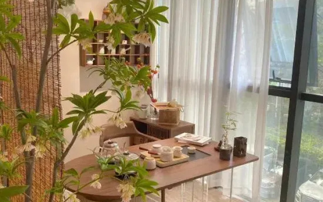 Dali Ancient City Shuangqing Inn