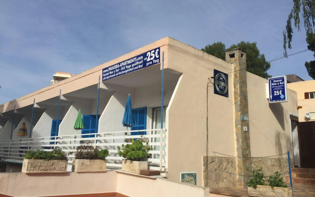 Paguera Apartments
