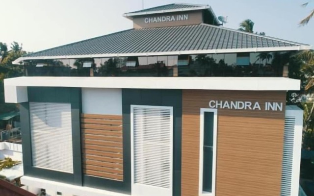 Chandra Inn