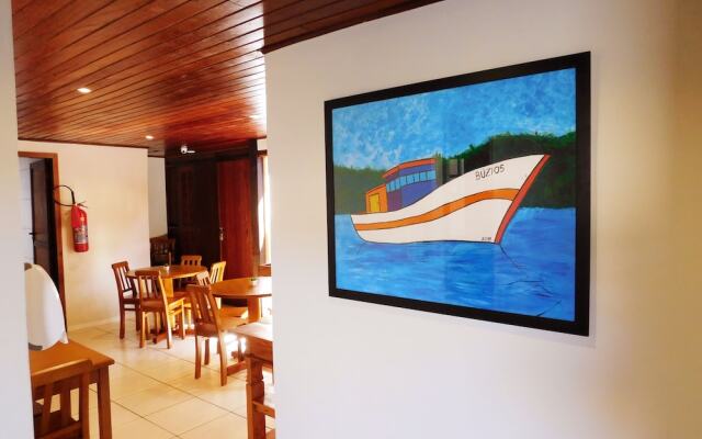 Ossos Suites