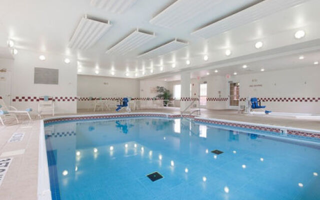 Residence Inn Tulsa South