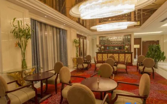 Jiuquan Hotel