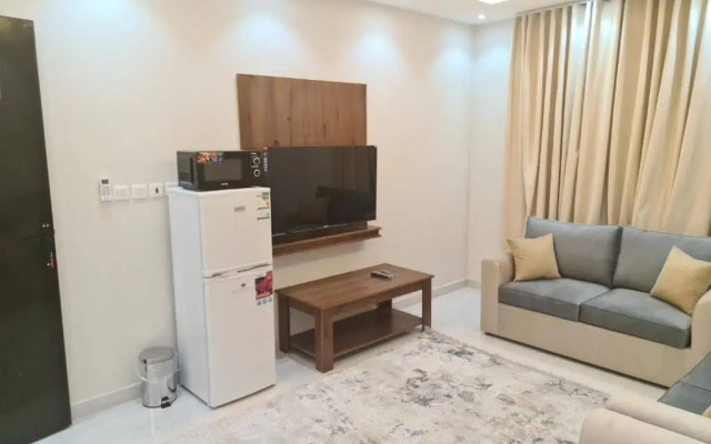 Fakhamit Al yamama فخامة اليمامة للشقق الفندقية