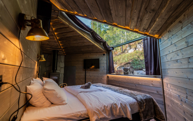 Hotel & Spa Resort Järvisydän