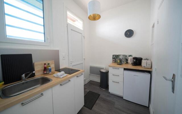 AppartUnique - Chez Layette