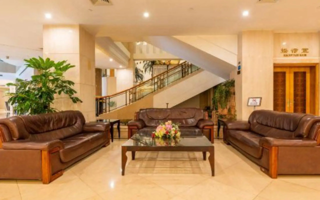 Panyu Guest House