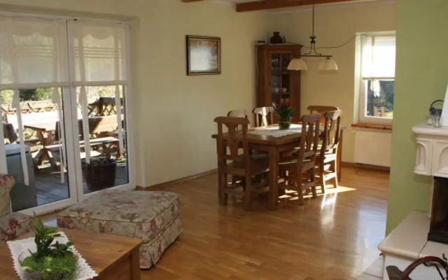 Złota Polana - Wypoczynek Marzeń