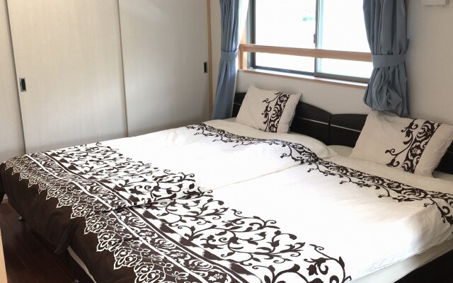 Skyterrace Churashima